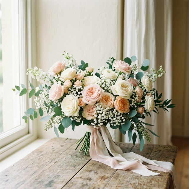 Wedding Flowers